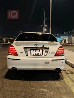 تۆیۆتا کراون
